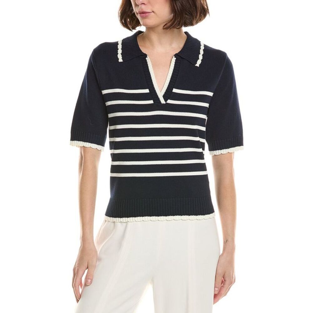 Nanette Nanette Lepore Womens  Sweater